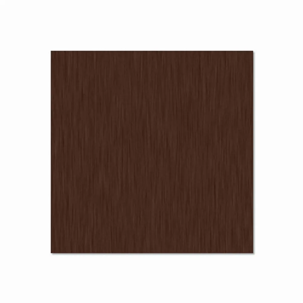 Adam Hall Hardware 0670 - Birkensperrholz Phenolharzgetränkt braun 6,5 mm