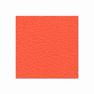 Adam Hall Hardware 0770G - Pappelsperrholz kunststoffbeschichtet mit Gegenzugfolie rot 6,8 mm