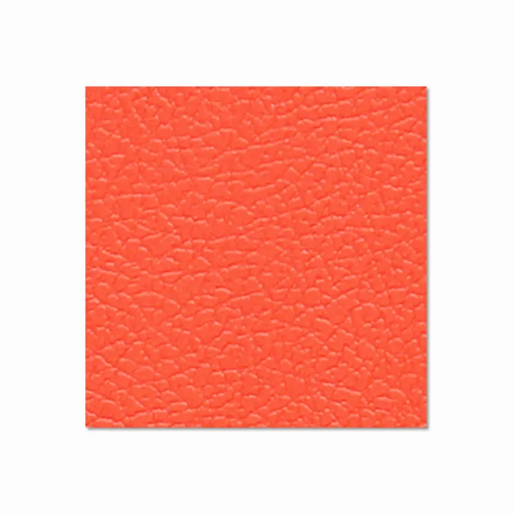 Adam Hall Hardware 0770G - Pappelsperrholz kunststoffbeschichtet mit Gegenzugfolie rot 6,8 mm