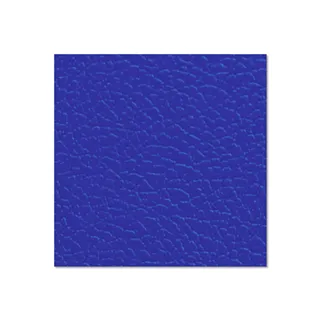 Adam Hall Hardware 0775 G - Pappelsperrholz kunststoffbeschichtet mit Gegenzugfolie blau 6,8 mm