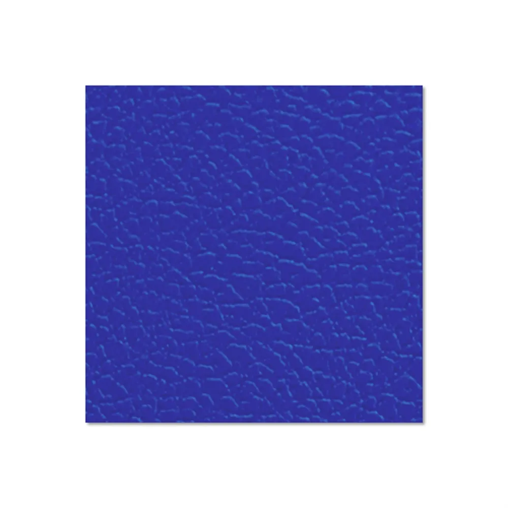 Adam Hall Hardware 0775 G - Pappelsperrholz kunststoffbeschichtet mit Gegenzugfolie blau 6,8 mm