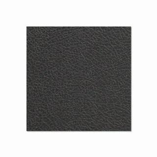 Adam Hall Hardware 0777 G - Pappelsperrholz kunststoffbeschichtet & Gegenzugfolie schwarz 6,8 mm