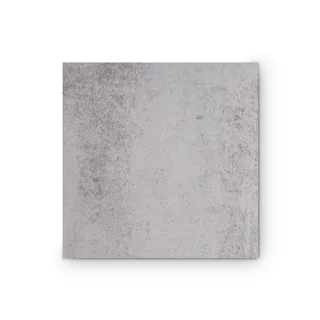 Adam Hall Hardware 077B1 G - 6,8 mm Pappelholz mit Beton Dekor beschichtet und rückseitiger schwarzer Gegenzugfolie