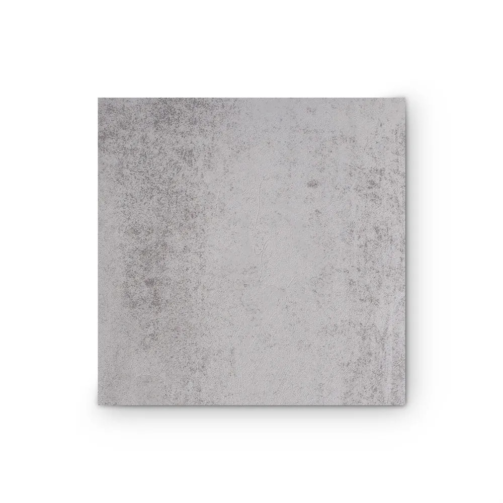 Adam Hall Hardware 077B1 G - 6,8 mm Pappelholz mit Beton Dekor beschichtet und rückseitiger schwarzer Gegenzugfolie