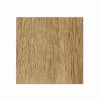 Adam Hall Hardware 077W1G - 6,8 mm Pappel mit CPL Eiche, 2500x1250mm m.Gegenzug