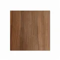 Adam Hall Hardware 077W2G - 6,8 mm Pappel mit CPL Nussbaum, 2500x1250mm mit Gegenzug