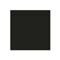 Adam Hall Hardware 0897 G - 9,4 mm Eukalyptus 2500 x 1220 mm, schwarz mit Gegenzugfolie