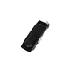 Adam Hall Hardware 16552 - Hebelverschluss, schwarz