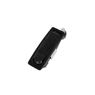 Adam Hall Hardware 16552 - Hebelverschluss, schwarz