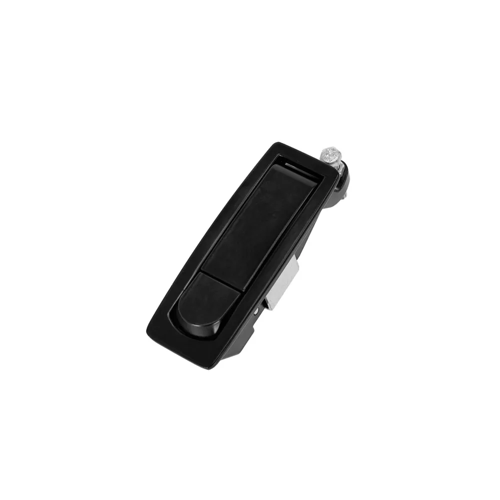 Adam Hall Hardware 16552 - Hebelverschluss, schwarz