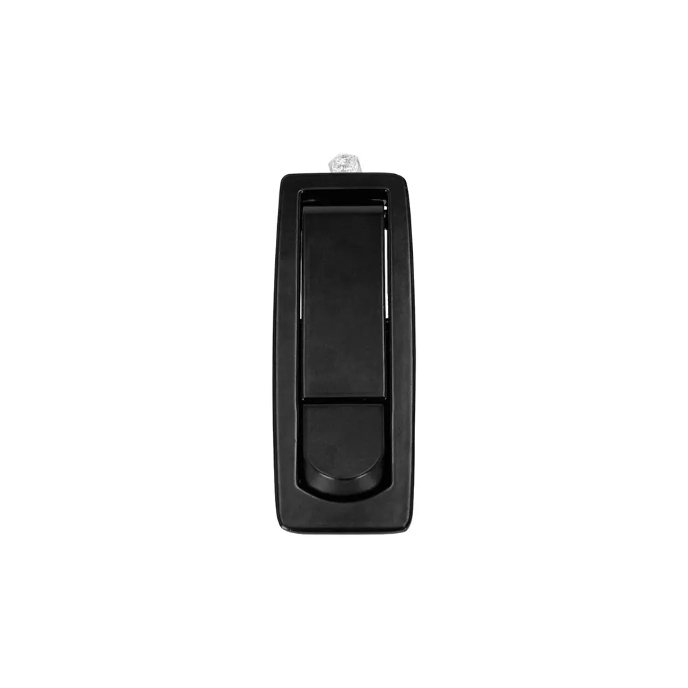 Adam Hall Hardware 16552 - Hebelverschluss, schwarz