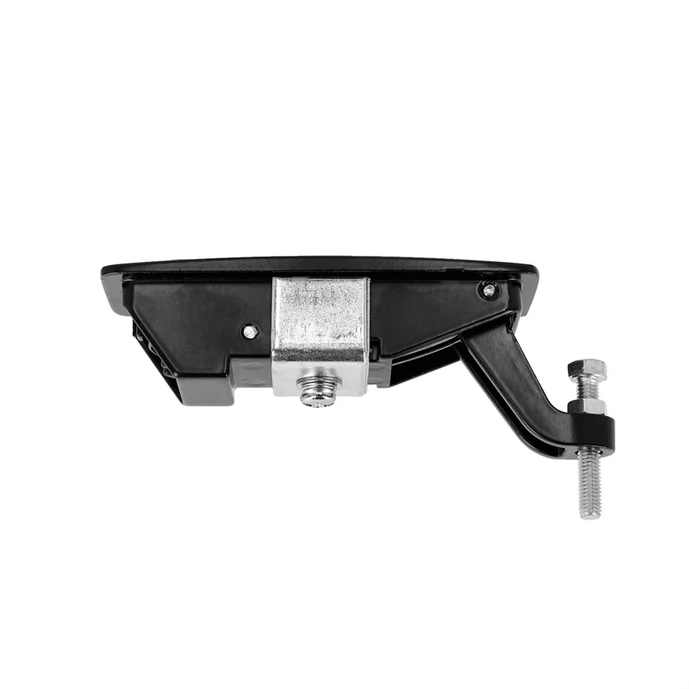 Adam Hall Hardware 16552 - Hebelverschluss, schwarz