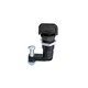 Adam Hall Hardware 1670 - Kompressionsdrehriegel mit Knebel