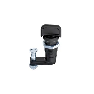 Adam Hall Hardware 1670 - Kompressionsdrehriegel mit Knebel