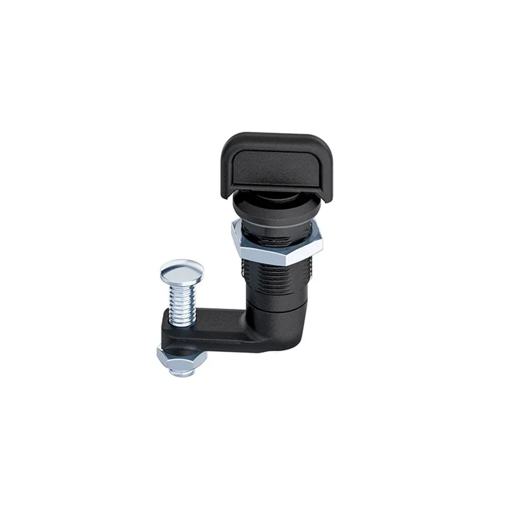 Adam Hall Hardware 1670 - Kompressionsdrehriegel mit Knebel