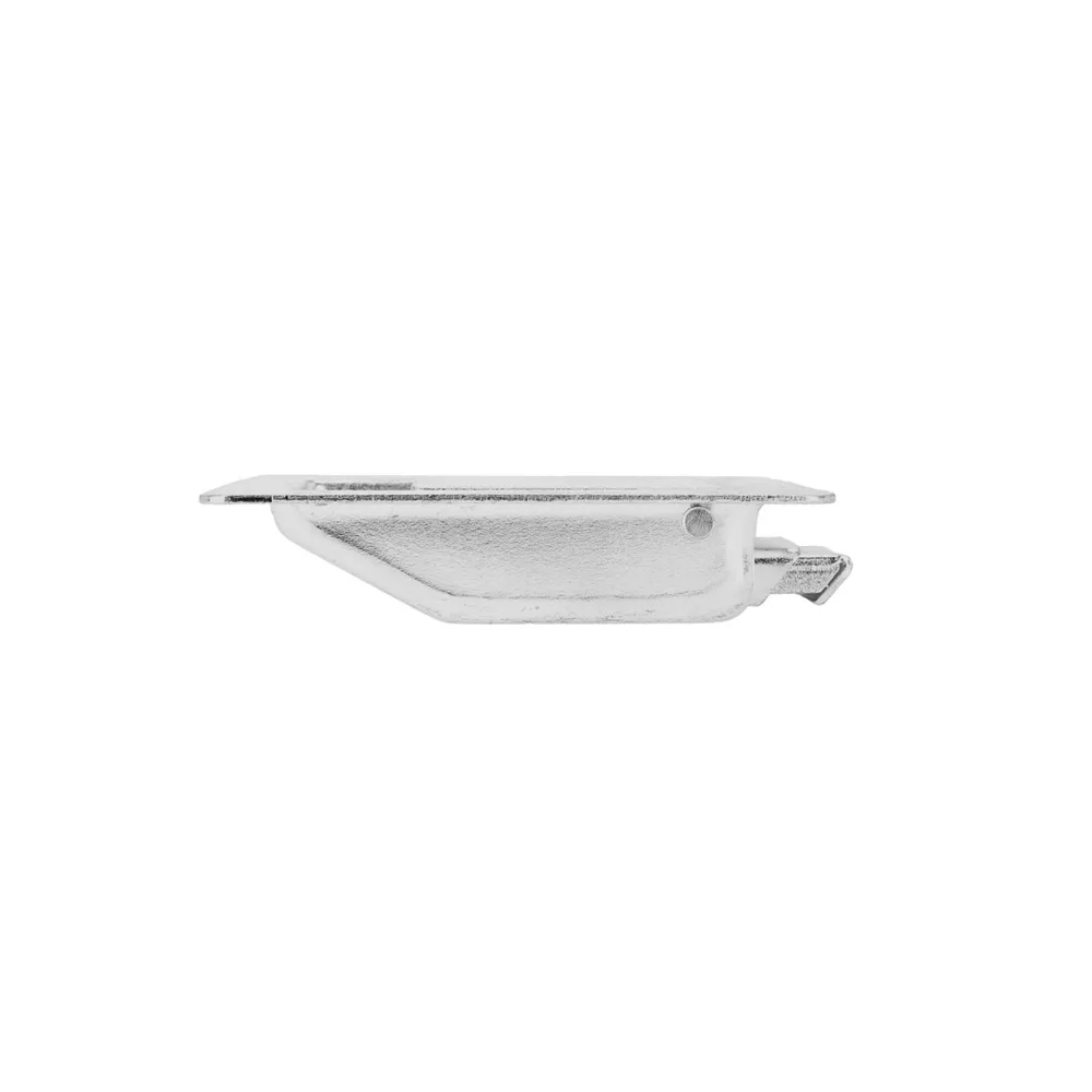 Adam Hall Hardware 1680 - Schnappriegel, verzinkt