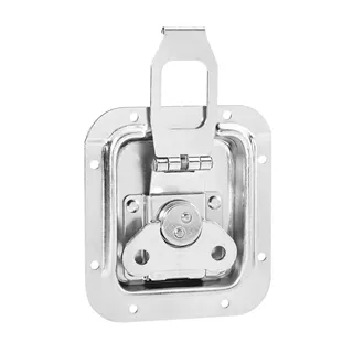 Adam Hall Hardware 17302 - Overlatch Butterfly Verschluss groß 14 mm tief