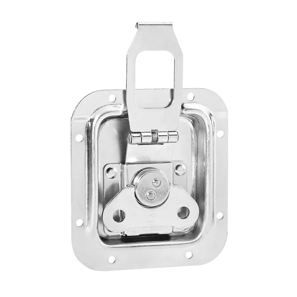 Adam Hall Hardware 17302 - Overlatch Butterfly Verschluss groß 14 mm tief