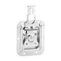 Adam Hall Hardware 17343 - Overlatch Butterfly Verschluss klein 9 mm tief