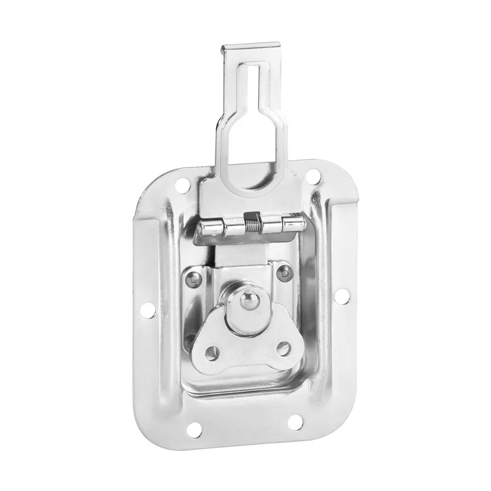 Adam Hall Hardware 17343 - Overlatch Butterfly Verschluss klein 9 mm tief