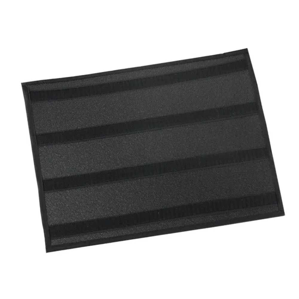 Adam Hall Hardware 2810 - Kofferinlett Netztasche