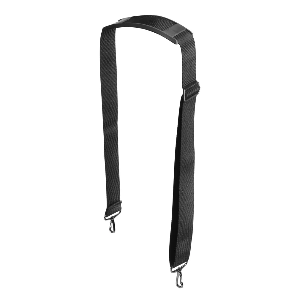 Adam Hall Hardware 2886 - Tragegurt längenverstellbar 80-130 cm