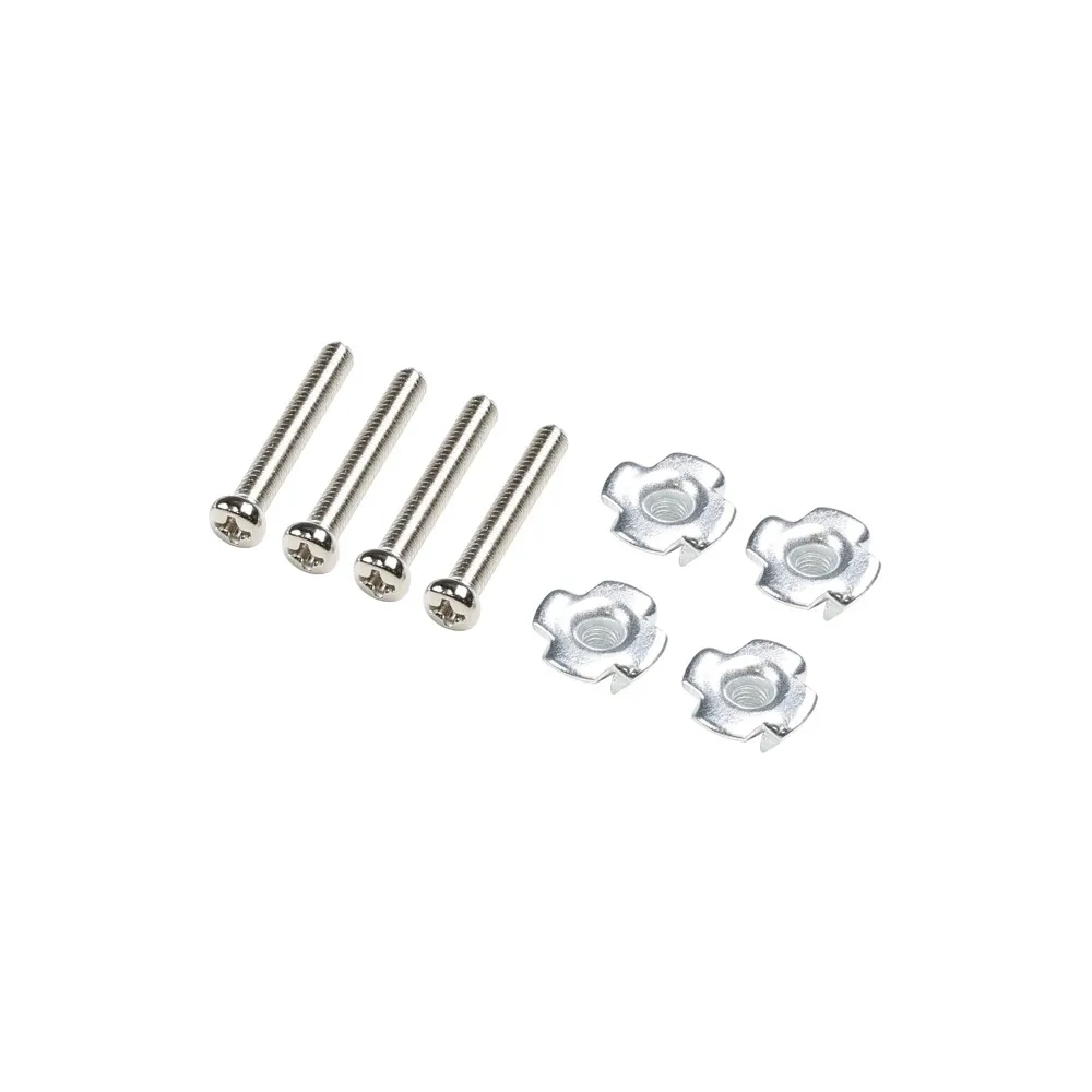 Adam Hall Hardware 3414 BRN - Riemengriff Kunstleder braun