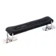 Adam Hall Hardware 3417 - Koffergriff Kunstleder schwarz
