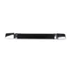 Adam Hall Hardware 3419 - Riemengriff Kunststoff schwarz