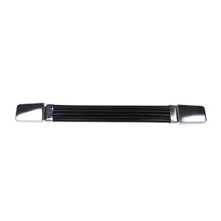 Adam Hall Hardware 3419 - Riemengriff Kunststoff schwarz