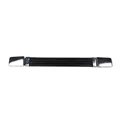 Adam Hall Hardware 3419 - Riemengriff Kunststoff schwarz
