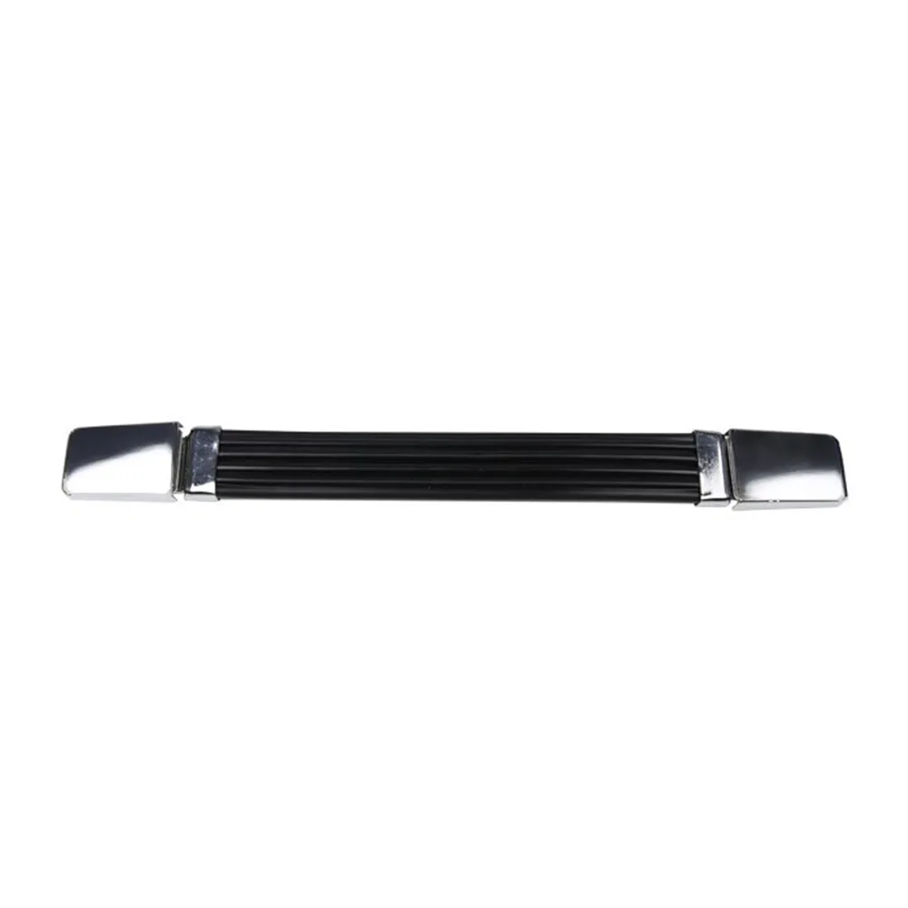 Adam Hall Hardware 3419 - Riemengriff Kunststoff schwarz