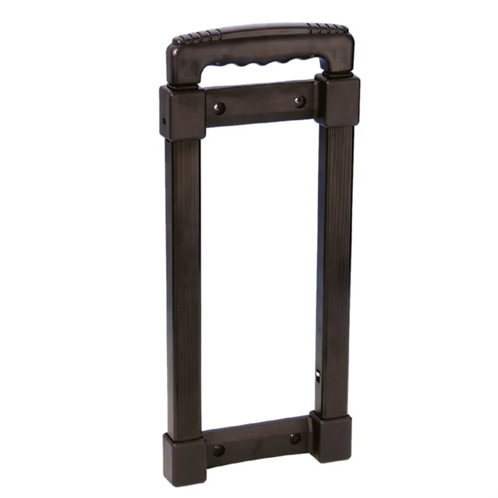 Adam Hall Hardware 34704 - Aufbau-Ausziehgriff 2 Auszüge Länge 420 - 935 mm