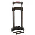 Adam Hall Hardware 3472 - Trolley 2 Auszüge Abnehmbar Länge 420 - 960 mm