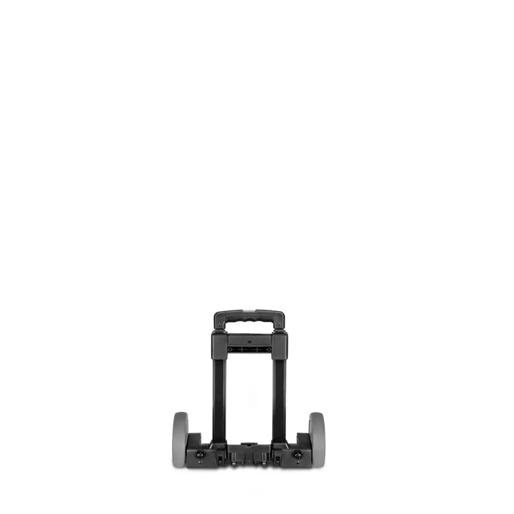 Adam Hall Hardware 34725 B - Trolley 3 Auszüge abnehmbar, Länge 380 - 960 mm