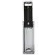 Adam Hall Hardware 34733 - Versenkter Ausklappgriff, Länge 434 - 684 mm