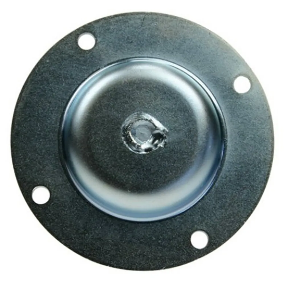 Adam Hall Hardware 37041 - Lenkeinbaurolle mit Schwerlastrad
