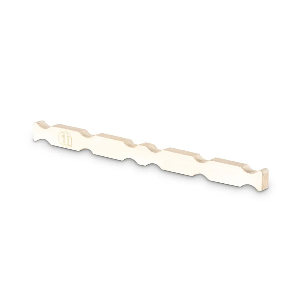Adam Hall Accessories TRUSS STACKER INTERFACE EUROTRUSS - Stacker Interface für Eurotruss Rollenbretter