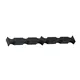 Adam Hall Accessories 38210 P - Truss Stacker Interface Eurotrussing Kunststoff