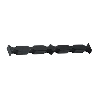 Adam Hall Accessories 38210 P - Truss Stacker Interface Eurotrussing Kunststoff