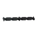 Adam Hall Accessories 38210 P - Truss Stacker Interface Eurotrussing Kunststoff