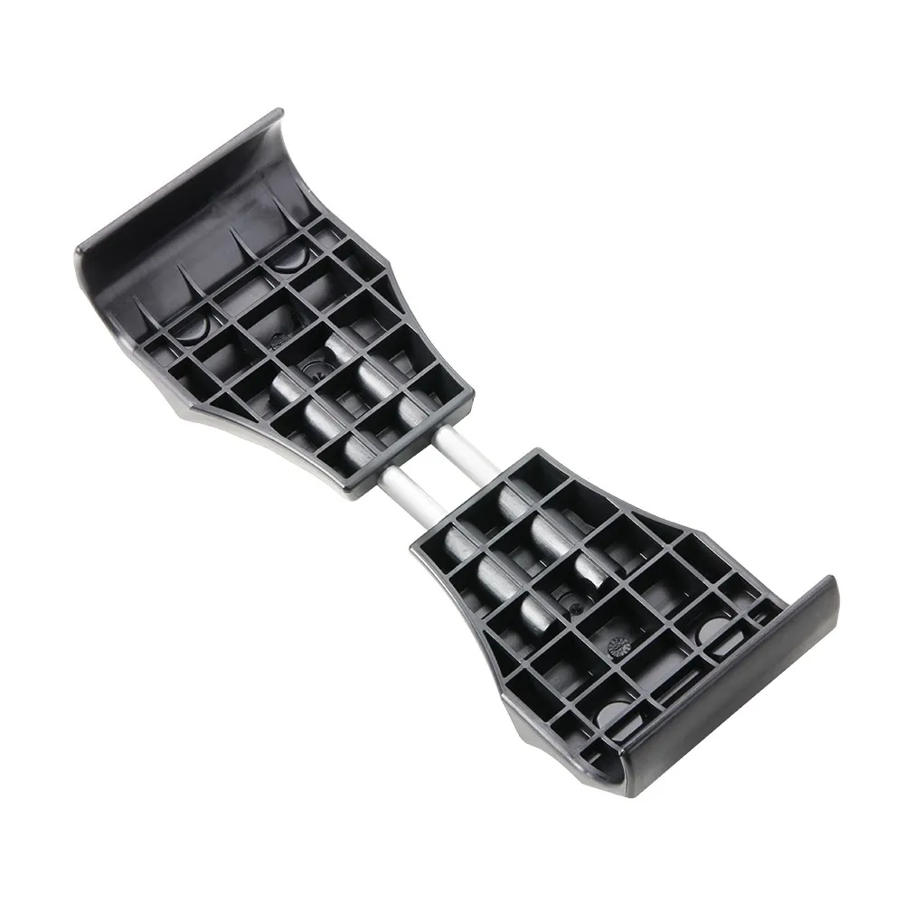 Adam Hall Accessories T-CLAW - Truss Stacker für Traversen mit 290 mm Aussenmaß