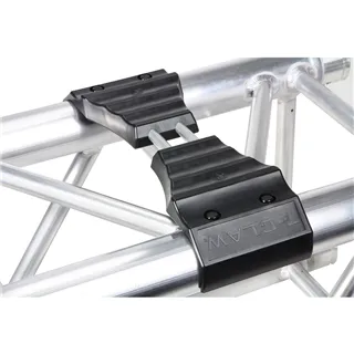 Adam Hall Accessories T-CLAW - Truss Stacker für Traversen mit 290 mm Aussenmaß