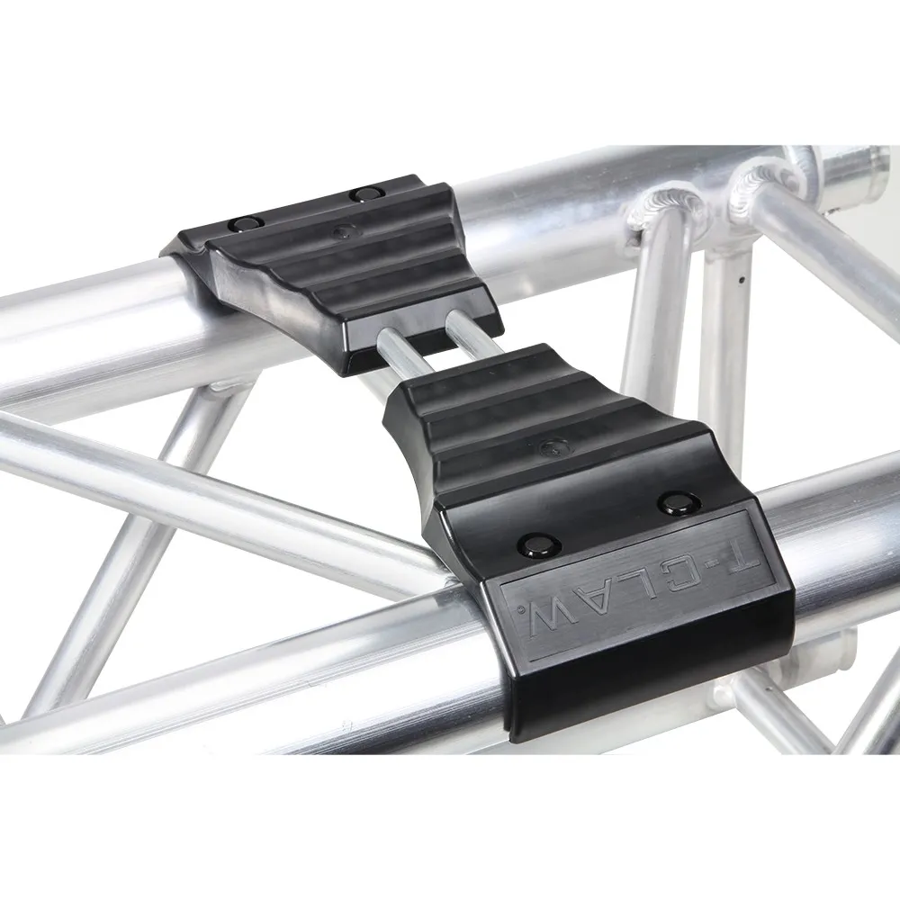 Adam Hall Accessories T-CLAW - Truss Stacker für Traversen mit 290 mm Aussenmaß