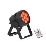 Battery-Powered Spotlights / Floodlights