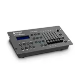 DMX lighting controls