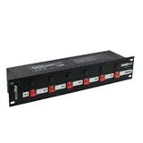 Panneaux de commande
