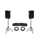 Audio Sets