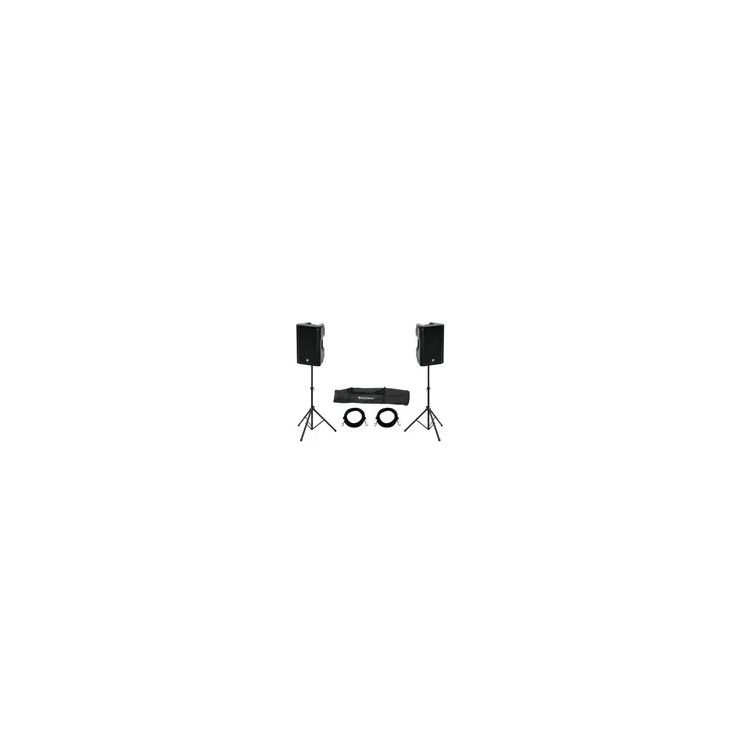 Audio-Sets